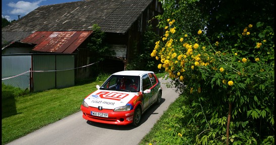 Rajd Rzeszowski